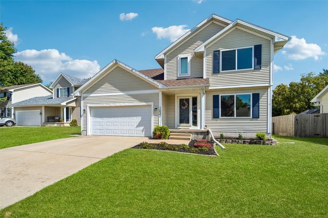 1032 S 50th Place, West Des Moines, IA 50265