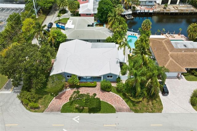 2801 NE 59th Street, Fort Lauderdale, FL 33308