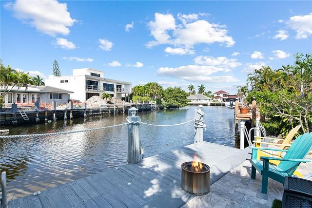 2801 NE 59th Street, Fort Lauderdale, FL 33308