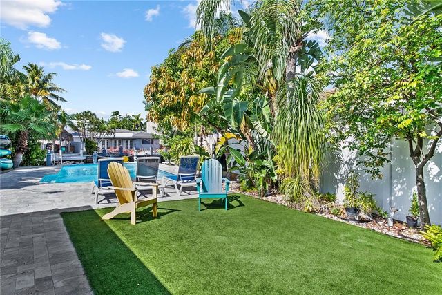 2801 NE 59th Street, Fort Lauderdale, FL 33308