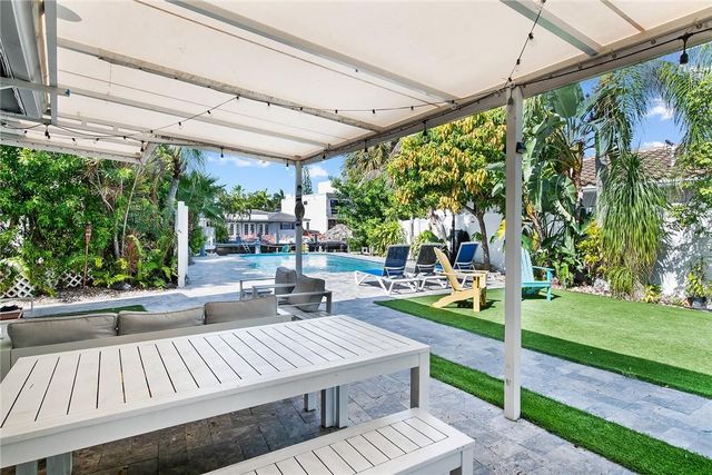 2801 NE 59th Street, Fort Lauderdale, FL 33308