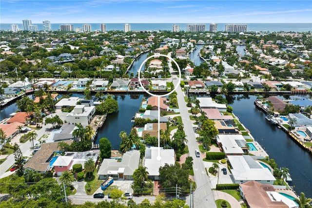 2801 NE 59th Street, Fort Lauderdale, FL 33308