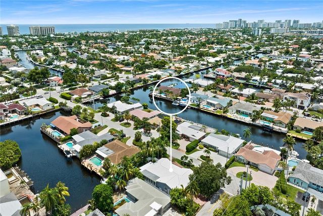 2801 NE 59th Street, Fort Lauderdale, FL 33308