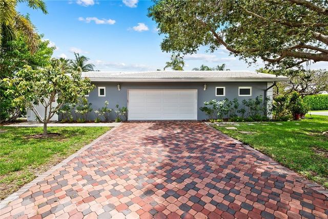 2801 NE 59th Street, Fort Lauderdale, FL 33308