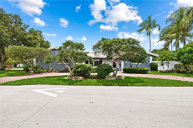 2801 NE 59th Street, Fort Lauderdale, FL 33308