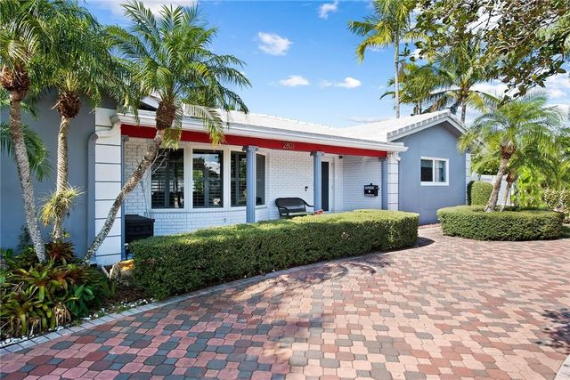 2801 NE 59th Street, Fort Lauderdale, FL 33308