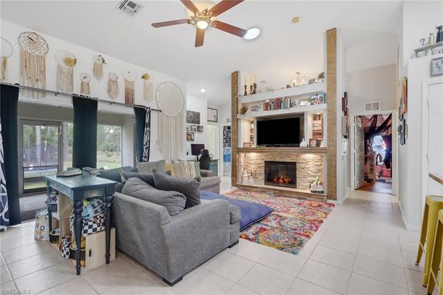 1205 Lake AVE, Lehigh Acres, FL 33972