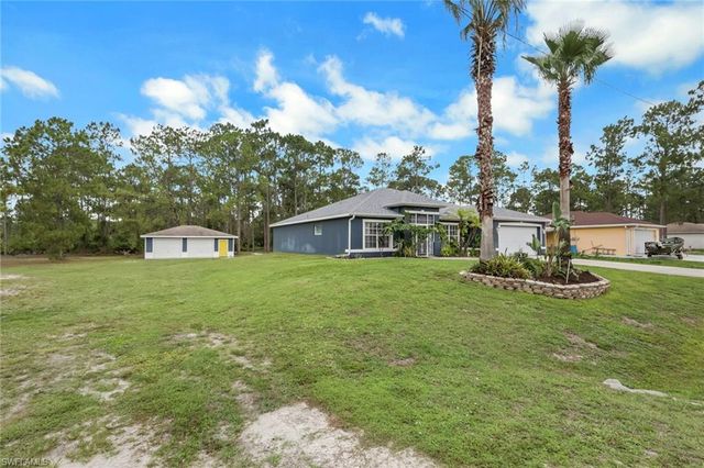 1205 Lake AVE, Lehigh Acres, FL 33972