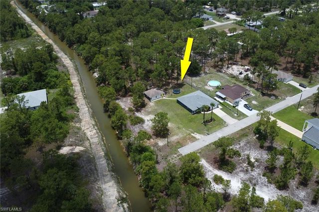 1205 Lake AVE, Lehigh Acres, FL 33972