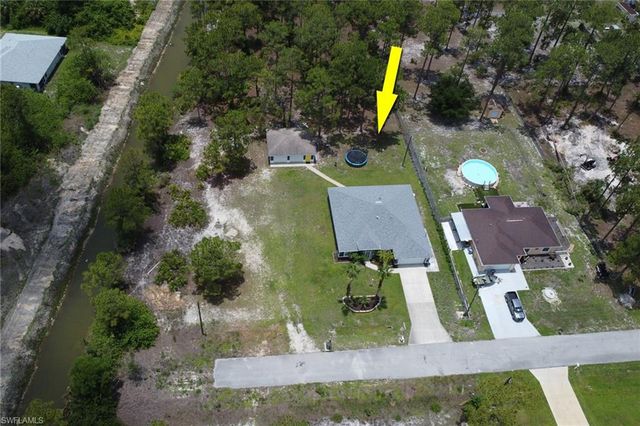 1205 Lake AVE, Lehigh Acres, FL 33972