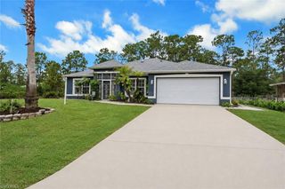 1205 Lake AVE, Lehigh Acres, FL 33972
