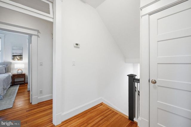 3707 MILITARY RD NW, Washington, DC 20015