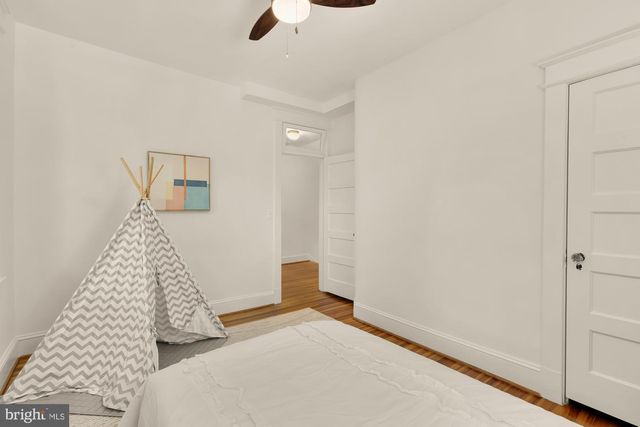 3707 MILITARY RD NW, Washington, DC 20015