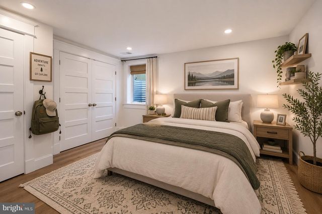 3707 MILITARY RD NW, Washington, DC 20015