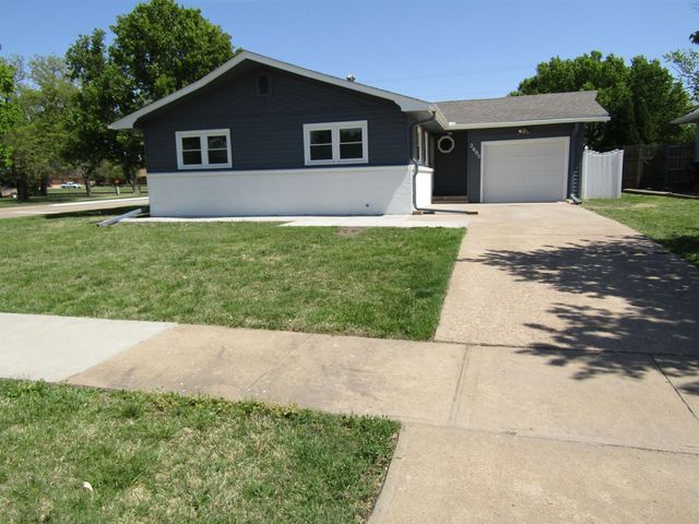 2605 Robin Rd., Salina, KS 67401