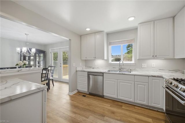 4945 Blackfoot CRES, Virginia Beach, VA 23462