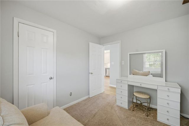 4945 Blackfoot CRES, Virginia Beach, VA 23462