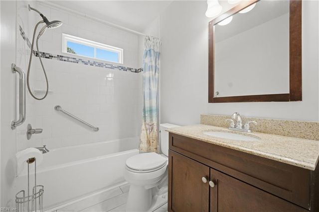 4945 Blackfoot CRES, Virginia Beach, VA 23462