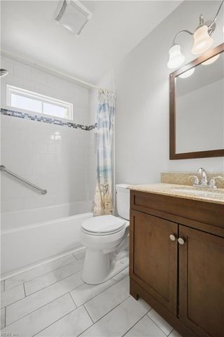 4945 Blackfoot CRES, Virginia Beach, VA 23462