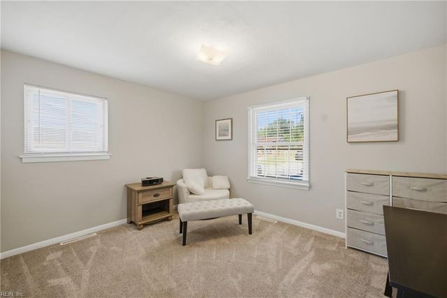 4945 Blackfoot CRES, Virginia Beach, VA 23462