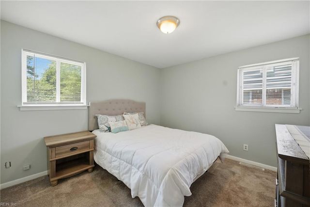 4945 Blackfoot CRES, Virginia Beach, VA 23462