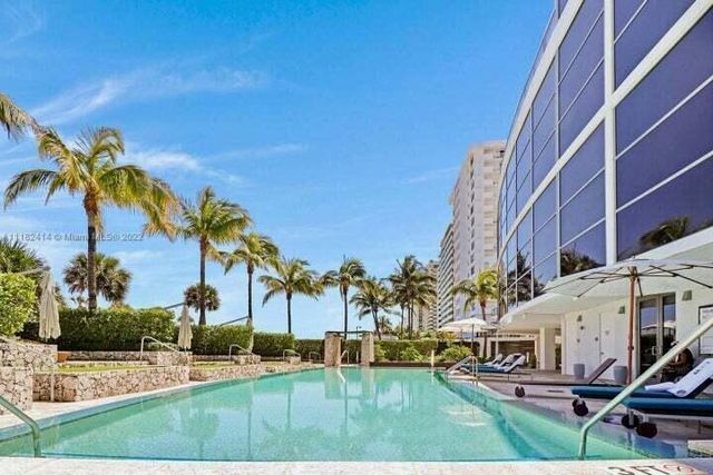 5875 COLLINS Avenue 1606, Miami Beach, FL 33140