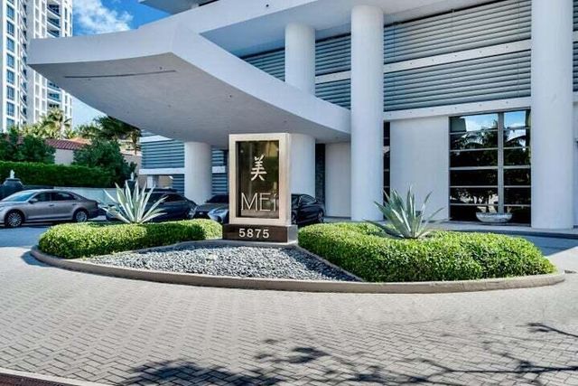 5875 COLLINS Avenue 1606, Miami Beach, FL 33140