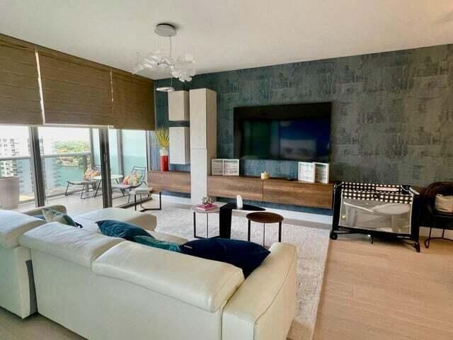 5875 COLLINS Avenue 1606, Miami Beach, FL 33140