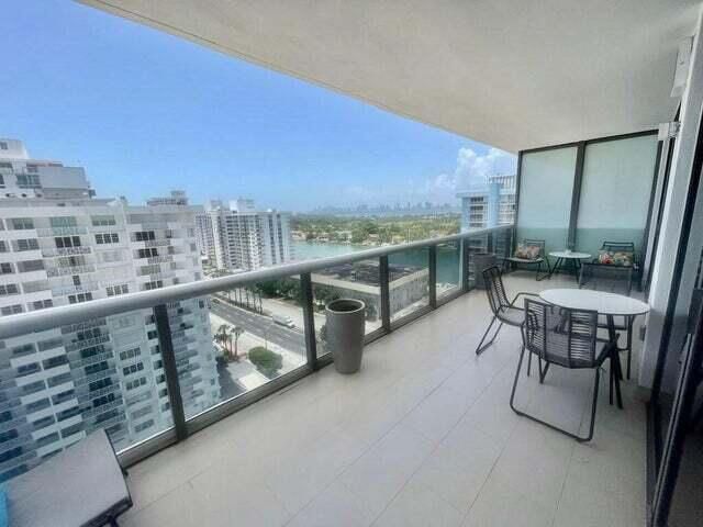 5875 COLLINS Avenue 1606, Miami Beach, FL 33140