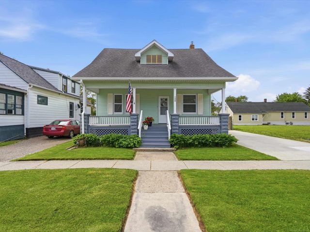 1328 Wells Street, Port Huron, MI 48060