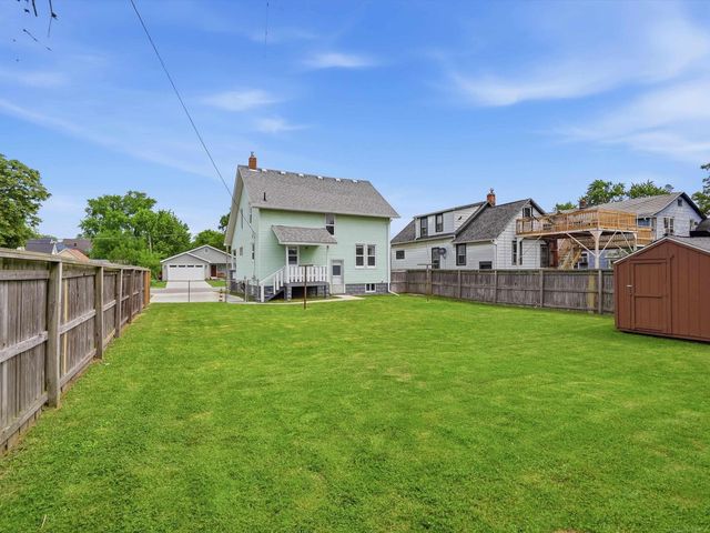 1328 Wells Street, Port Huron, MI 48060