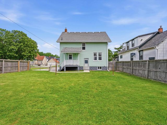 1328 Wells Street, Port Huron, MI 48060