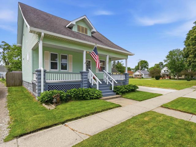 1328 Wells Street, Port Huron, MI 48060