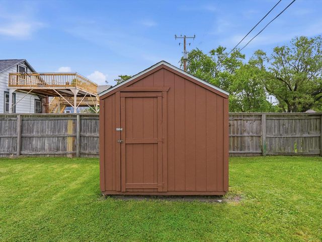 1328 Wells Street, Port Huron, MI 48060