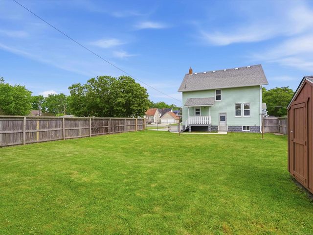 1328 Wells Street, Port Huron, MI 48060