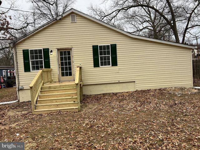 7967 FOSTER AVE, Severn, MD 21144