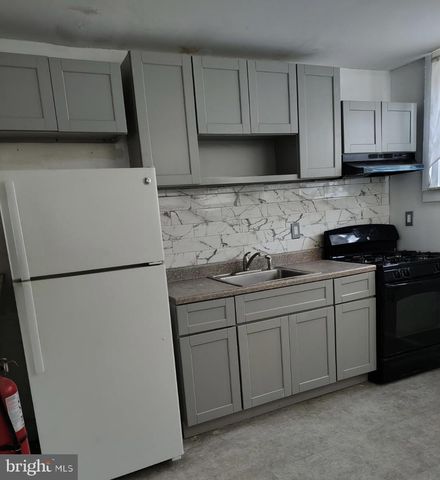 1273 S MERRIMAC RD, Camden, NJ 08104