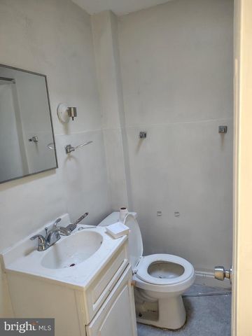 1273 S MERRIMAC RD, Camden, NJ 08104