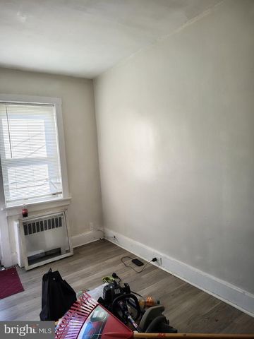 1273 S MERRIMAC RD, Camden, NJ 08104