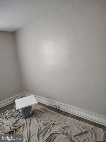 1273 S MERRIMAC RD, Camden, NJ 08104