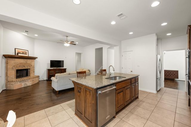 178 Spyglass CV, Austin, TX 78737