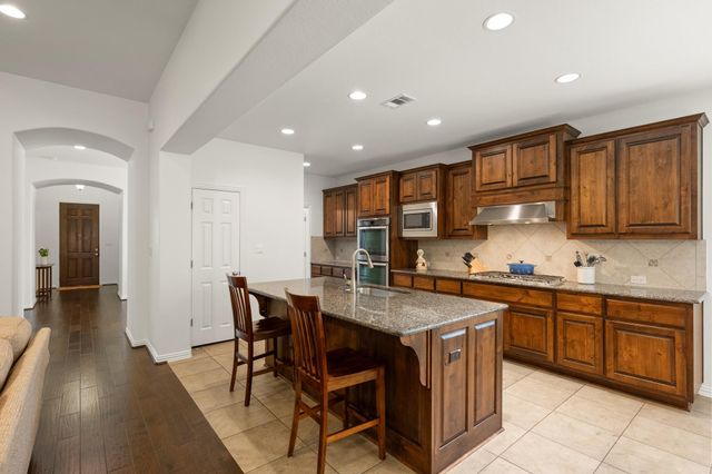 178 Spyglass CV, Austin, TX 78737