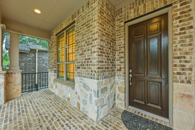 178 Spyglass CV, Austin, TX 78737