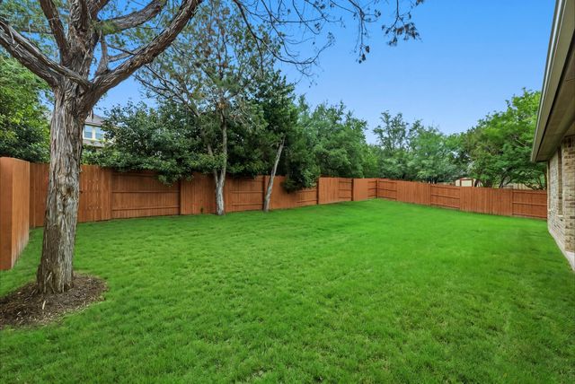178 Spyglass CV, Austin, TX 78737
