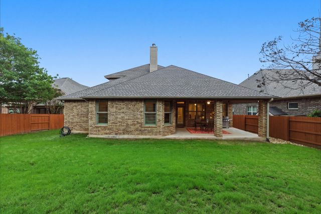 178 Spyglass CV, Austin, TX 78737