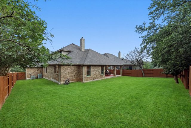 178 Spyglass CV, Austin, TX 78737