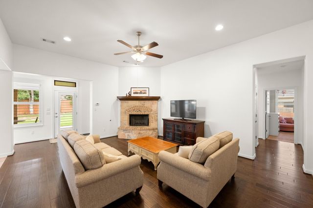 178 Spyglass CV, Austin, TX 78737