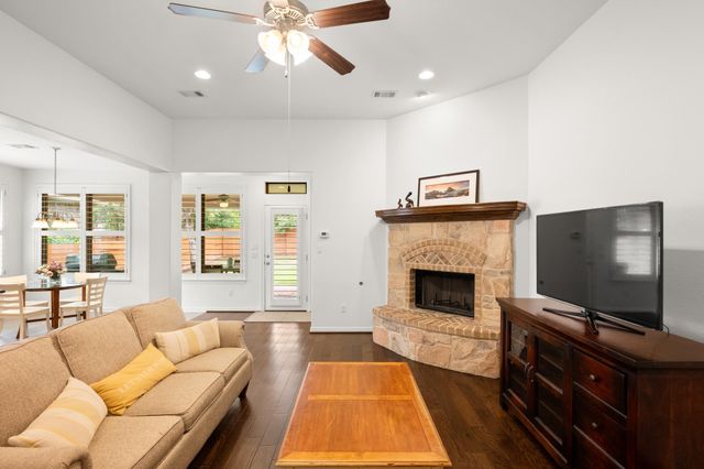 178 Spyglass CV, Austin, TX 78737