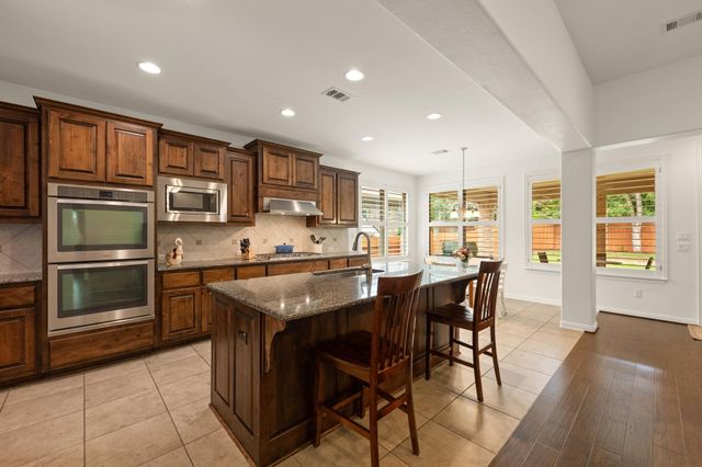 178 Spyglass CV, Austin, TX 78737
