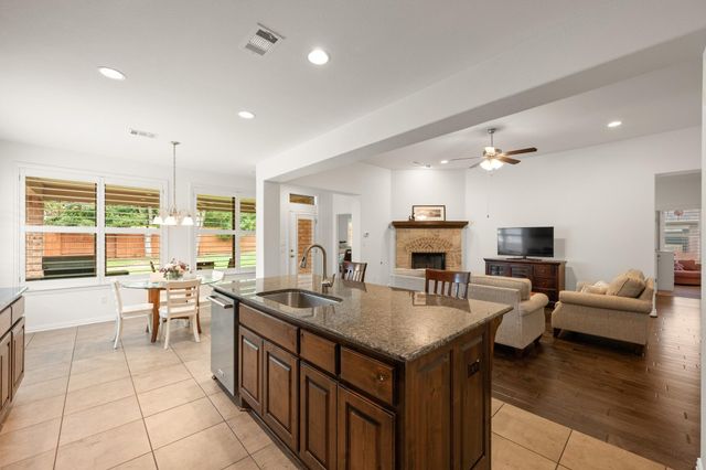 178 Spyglass CV, Austin, TX 78737